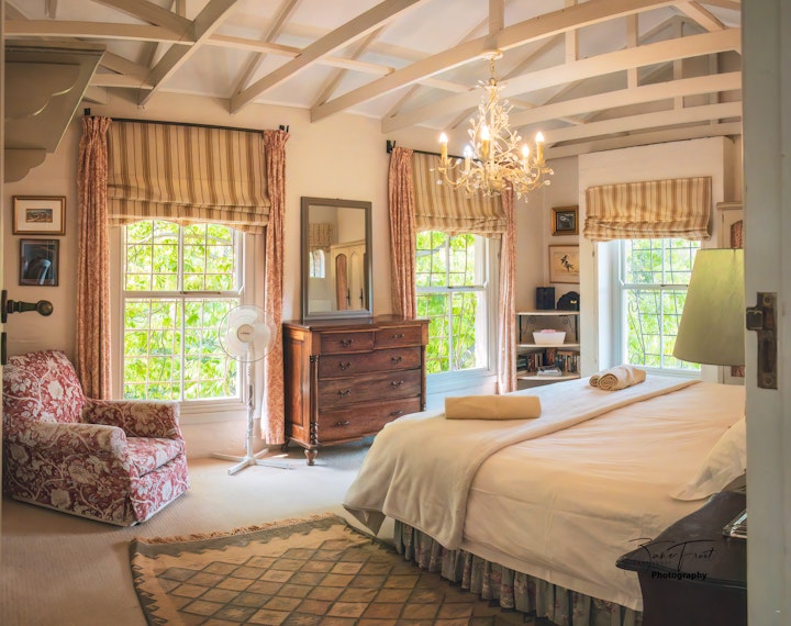 KwaZulu-Natal Accommodation at The French Cottage | Viya