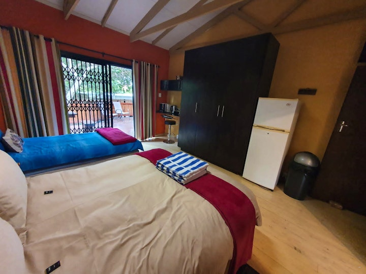 Jeffreys Bay Accommodation at Birds Nest | Viya