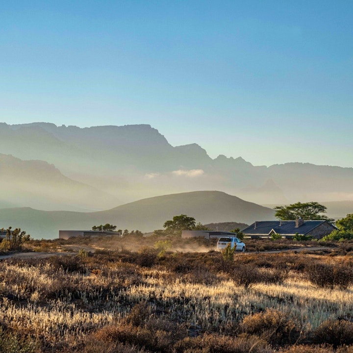 Western Cape Accommodation at Cederberg Ridge Wilderness Lodge | Viya