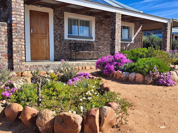 Western Cape Accommodation at Little Canaan Retreat | Viya