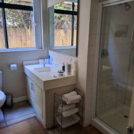 Overberg Accommodation at Corgi Cottage | Viya