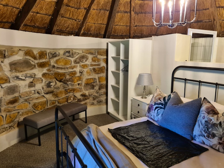 KwaZulu-Natal Accommodation at Burnbrae Farmhouse | Viya