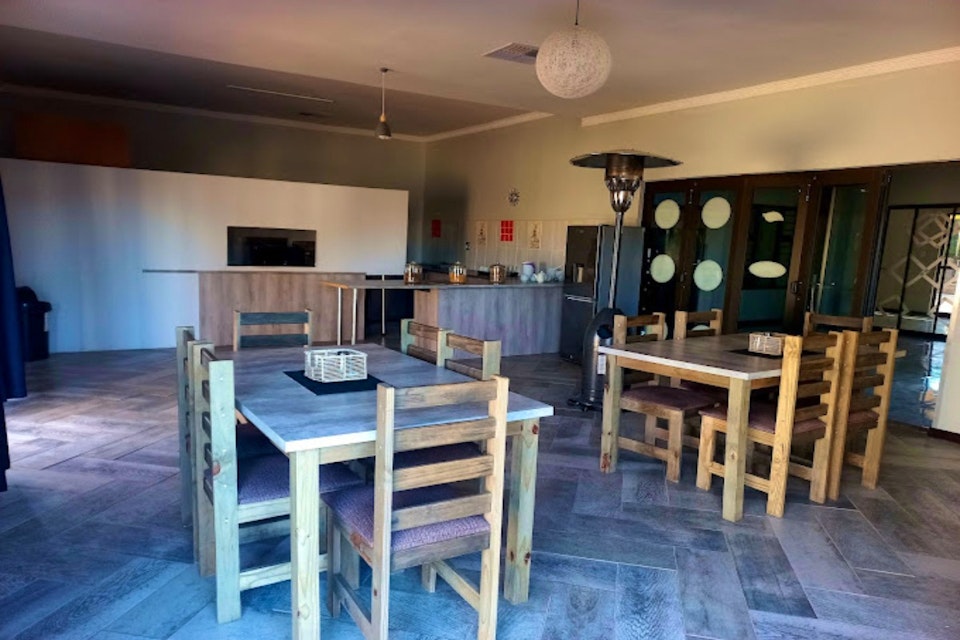 Kalahari Accommodation at  | Viya