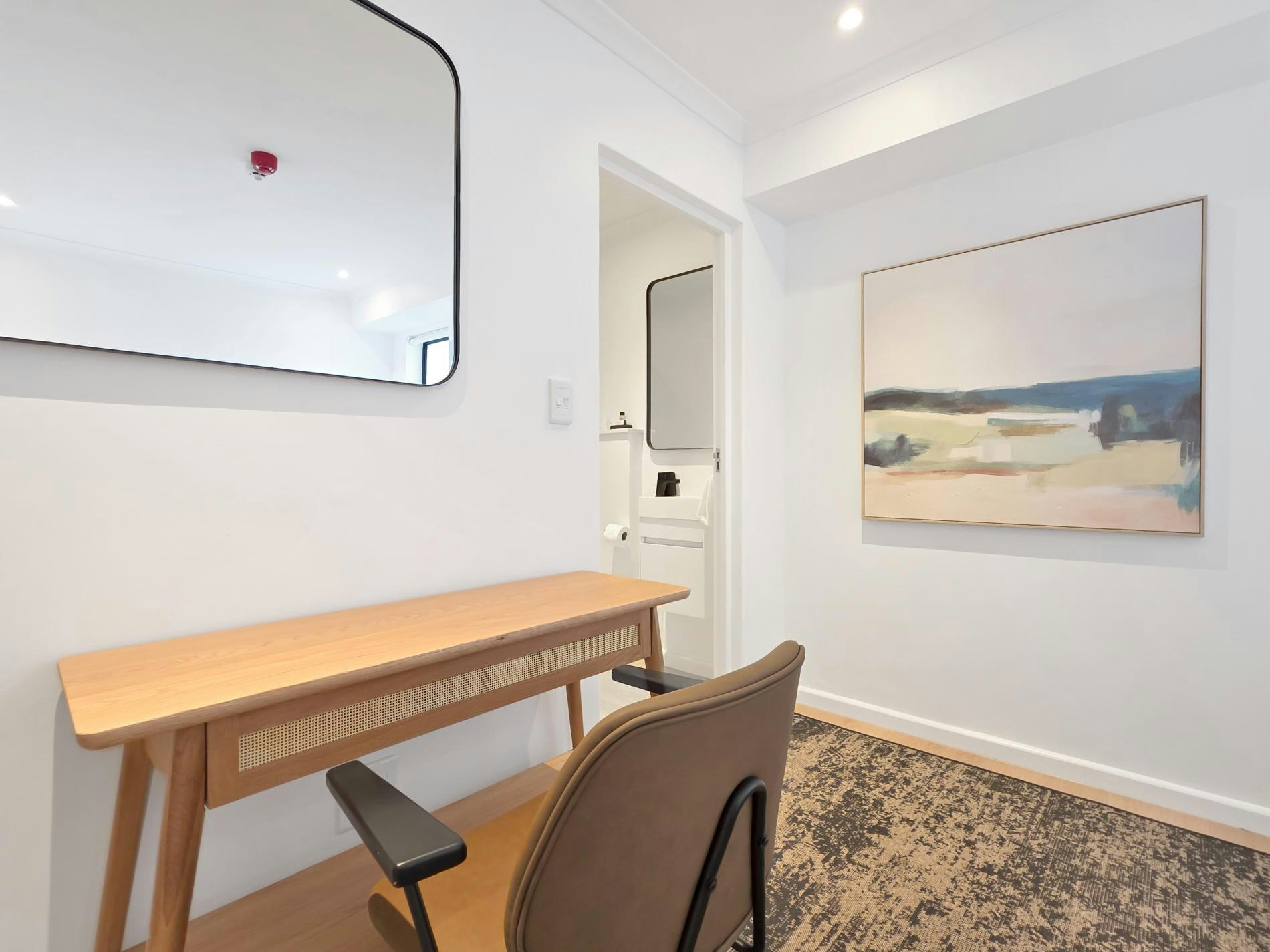 The Nova Modern 2 BR image no 23 of 32