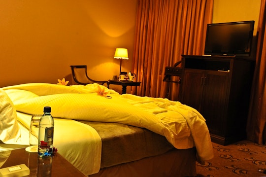 Bloemfontein Accommodation at  | Viya