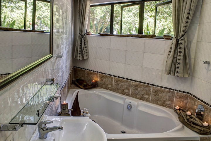Johannesburg Accommodation at Villa Simonne | Viya