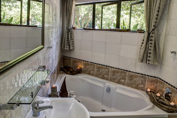 Gauteng Accommodation at Villa Simonne | Viya