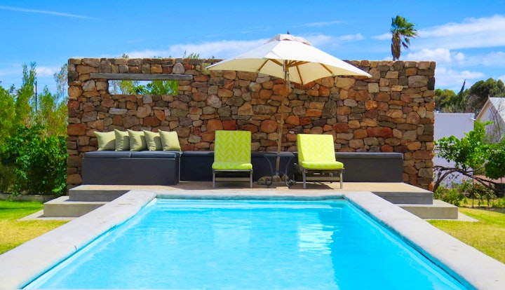 Western Cape Accommodation at Olive Grove Cottages | Viya