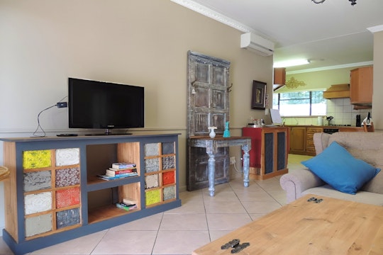 Northern Free State Accommodation at  | Viya