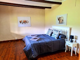 Western Cape Accommodation at The Shy Bushbuck | Viya