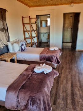 Namibia Accommodation at  | Viya