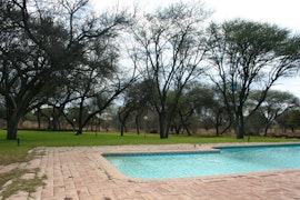 North West Accommodation at Rooinek Game Farm | Viya