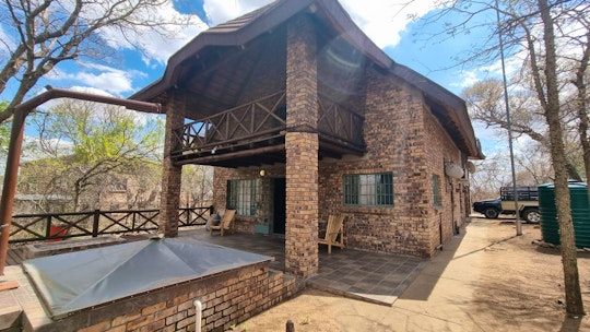 Kruger National Park South Accommodation at  | Viya