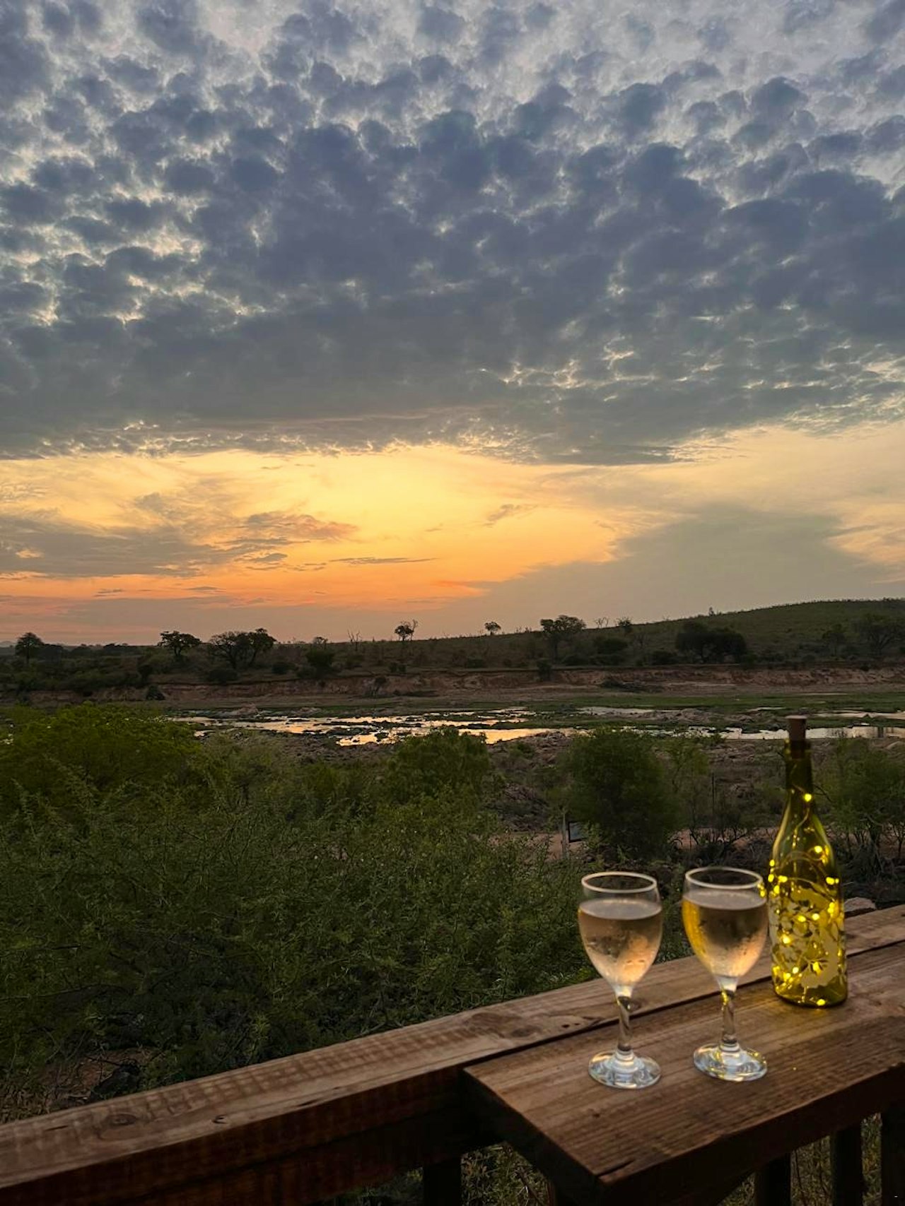 Kruger National Park South Accommodation at  | Viya