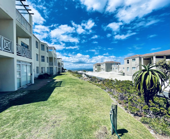 Western Cape Accommodation at 155 Hermanus Beach Club | Viya
