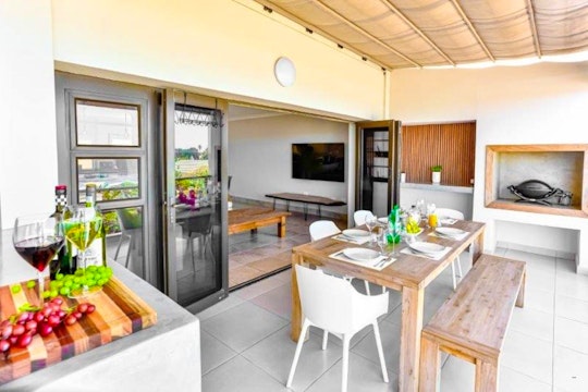 Ballito Accommodation at  | Viya