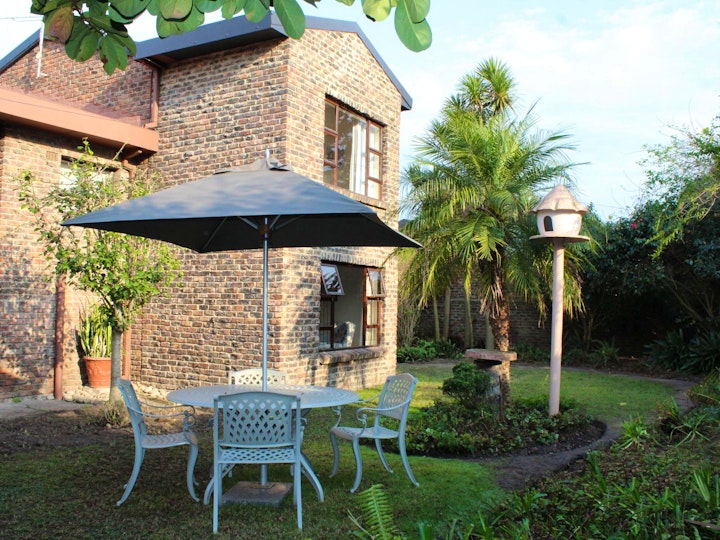 Western Cape Accommodation at Cosy-Corner Guest House | Viya