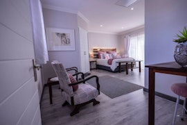 Hermanus Accommodation at Bem Vindo Guest House | Viya