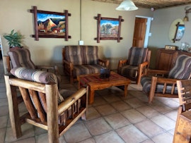 Free State Accommodation at Die Wilgers | Viya