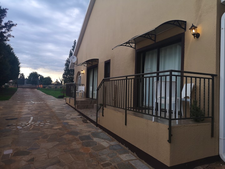 Cradle Of Humankind Accommodation at Aloe Tree Guest House | Viya