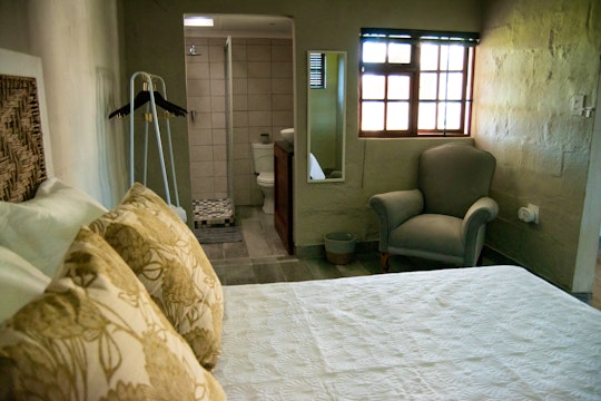 Free State Accommodation at  | Viya