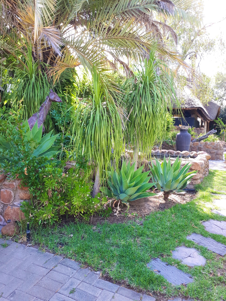 Karoo Accommodation at  | Viya