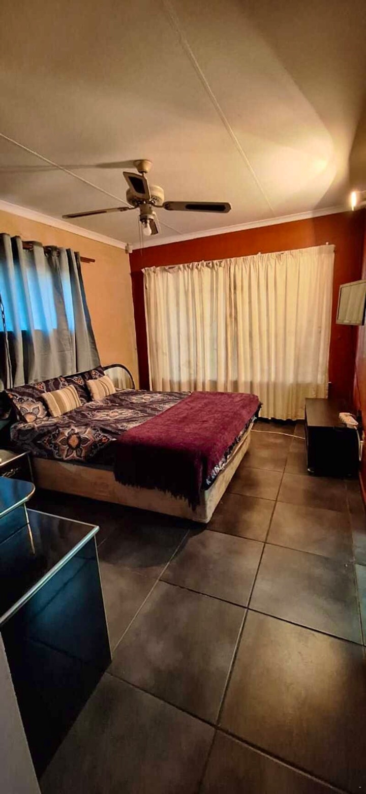 Gauteng Accommodation at Bothma 6 | Viya
