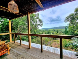 Plettenberg Bay Accommodation at Zen Valley Views | Viya