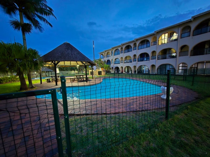 KwaZulu-Natal Accommodation at 16 Cabanas del Mar | Viya