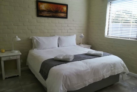 Overberg Accommodation at  | Viya