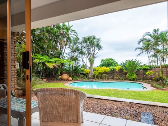 Ballito Accommodation at  | Viya