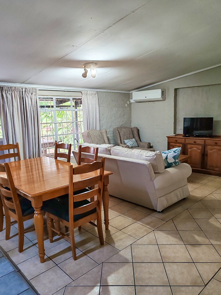 KwaZulu-Natal Accommodation at Claymore Country Cottage | Viya