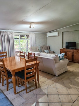 KwaZulu-Natal Accommodation at Claymore Country Cottage | Viya