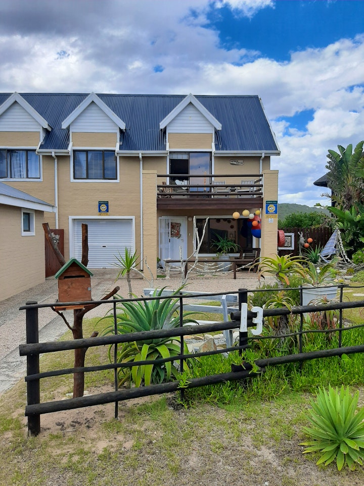 Western Cape Accommodation at AwaveAway | Viya