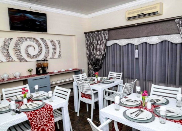 Free State Accommodation at Morning Flair Bed and Breakfast | Viya