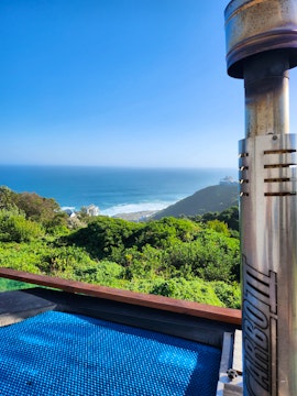 Garden Route Accommodation at Dolly@Skuitbaai | Viya