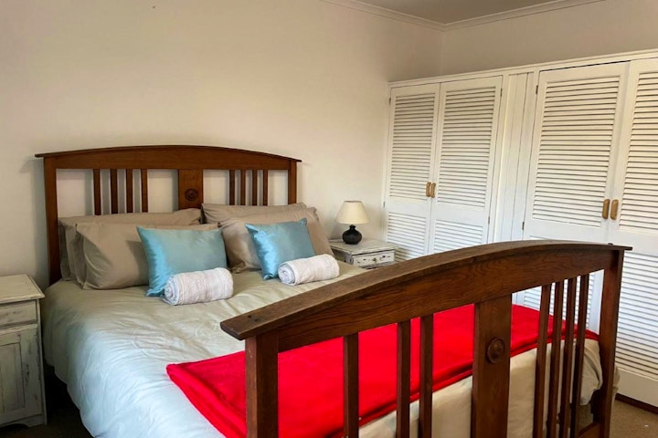 Garden Route Accommodation at Mangold Beach Manor | Viya