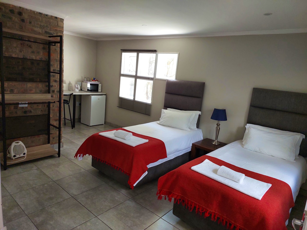 Pretoria East Accommodation at  | Viya