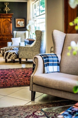 KwaZulu-Natal Accommodation at Cathedral Peak Wine Estate Manor | Viya