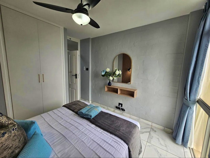 North Coast Accommodation at Trendy at La Ballito 503 | Viya