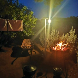 Karoo Accommodation at  | Viya