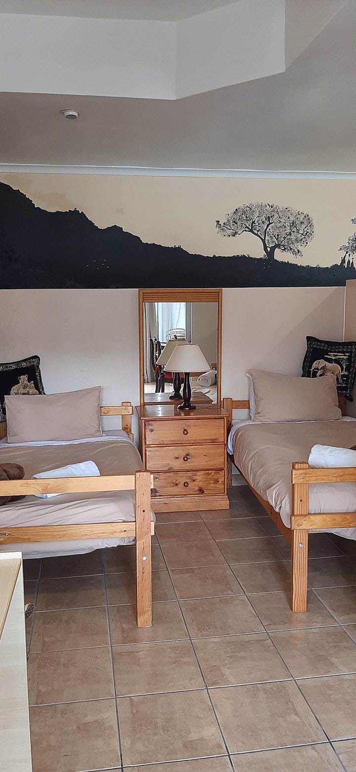 Cape Town Accommodation at Serengeti Sands | Viya