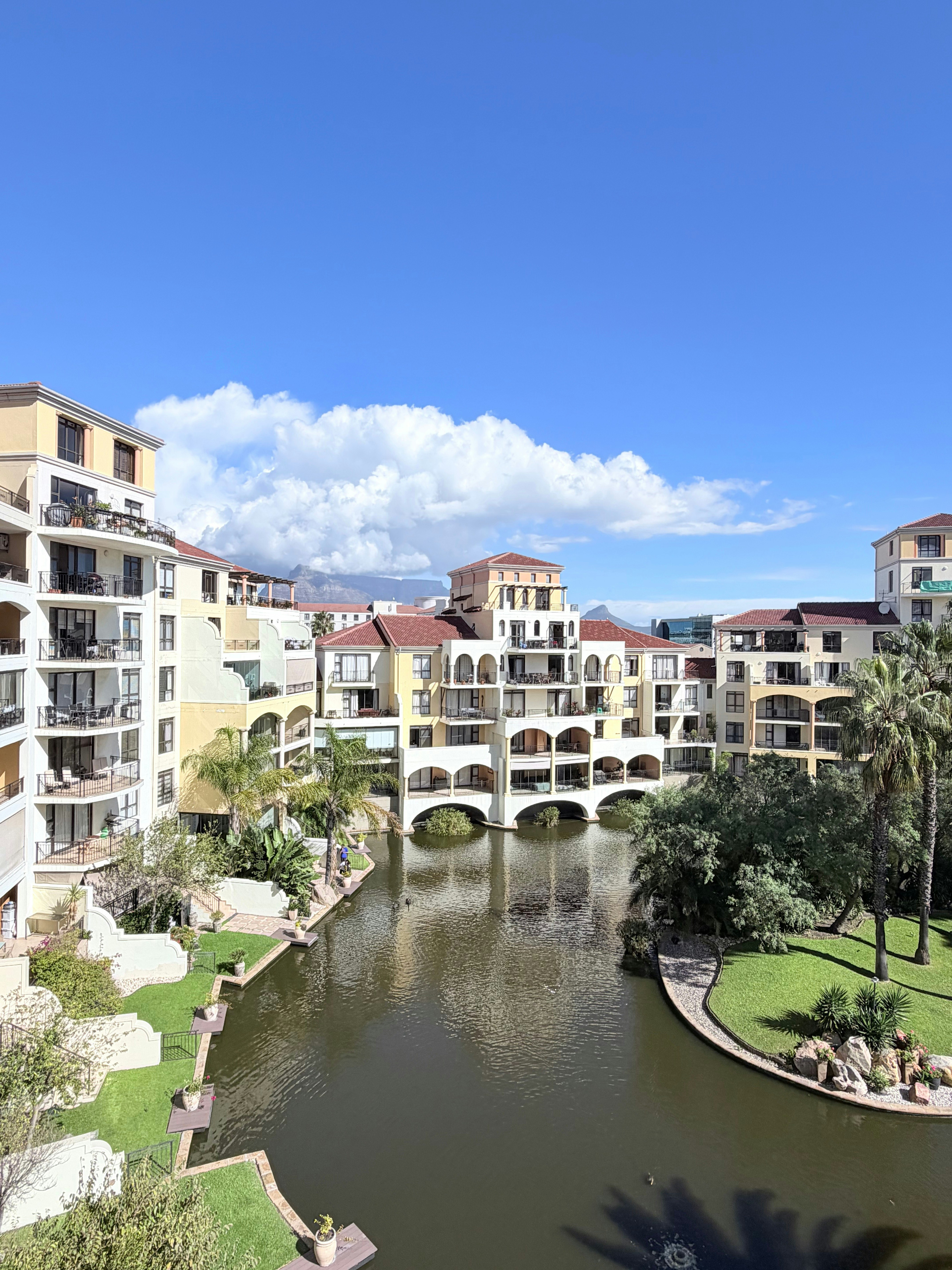 Portofino 416 at The Island Club image no 1 of 29