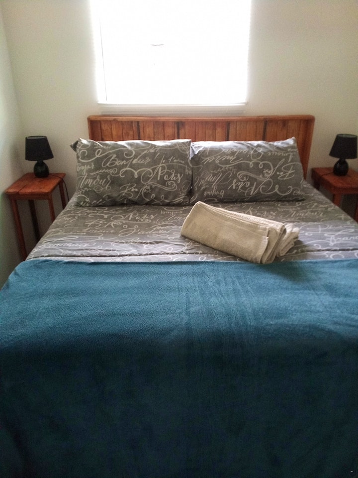 Western Cape Accommodation at Linga Longa | Viya