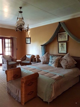 Mapungubwe National Park Accommodation at  | Viya