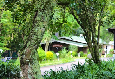  at Sakabula Country Lodge | TravelGround