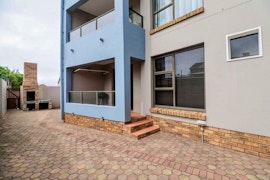 Mossel Bay Accommodation at Alikreukel 4 | Viya