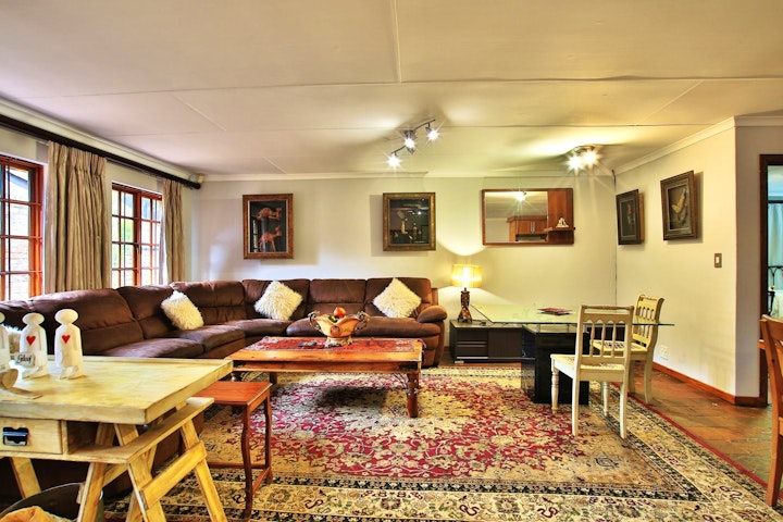 Centurion Accommodation at Mereke Manor | Viya