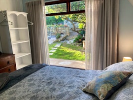 Garden Route Accommodation at Awesome Aframe | Viya