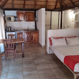 Limpopo Accommodation at Karibu River Retreat | Viya